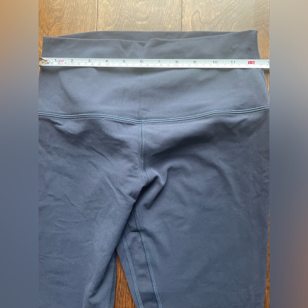 Lululemon, Cropped aligns - Picture 6 of 11